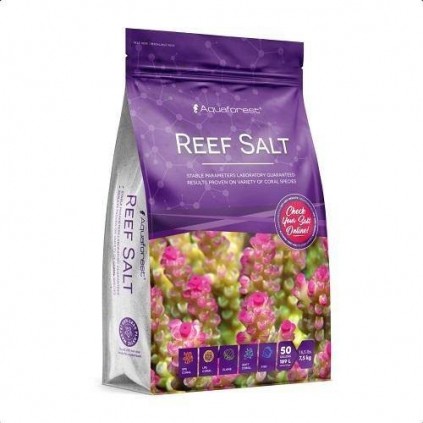 AF Reef Salt, 7,5 kg