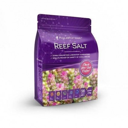 AF Reef Salt, 2 kg