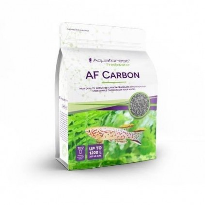 AFF Carbon Fresh 1000 ml