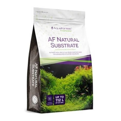 AFF Natural Substrate 7,5 l