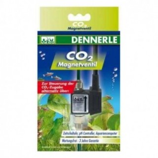 Dennerle CO2 Solenoid Valve