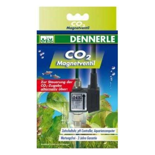 Dennerle CO2 Solenoid Valve