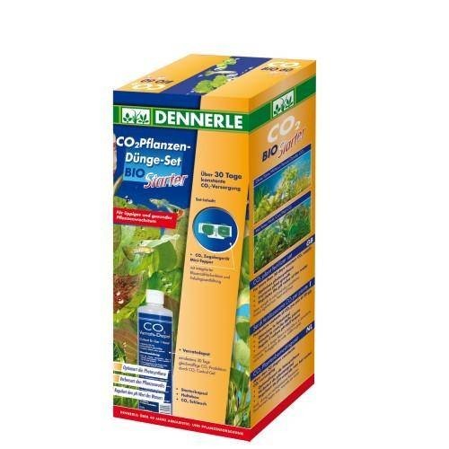 Dennerle BIO CO2 Starter-Set