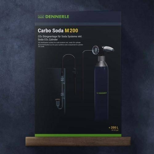 Dennerle Carbo Soda M200