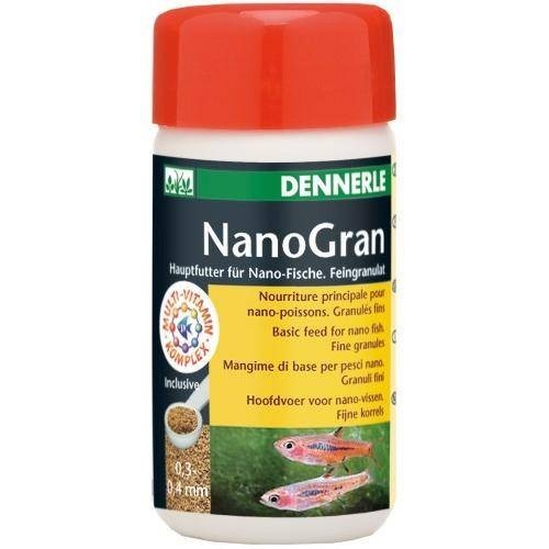 Dennerle Nano Gran, 100 ml tin