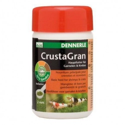 Dennerle CrustaGran, 100 ml