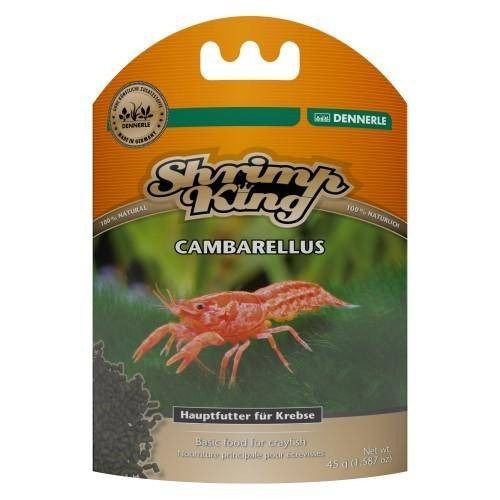 Dennerle Shrimp King Cambarellus