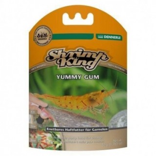 Dennerle Shrimp King Yummy Gum