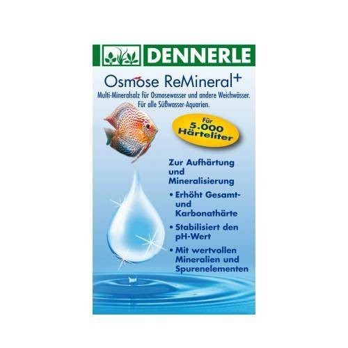 Dennerle Osmose ReMineral+, 250 g