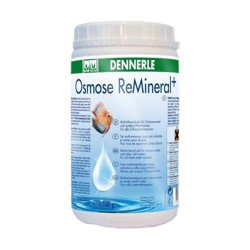 Dennerle Osmose ReMineral +, 1100 g
