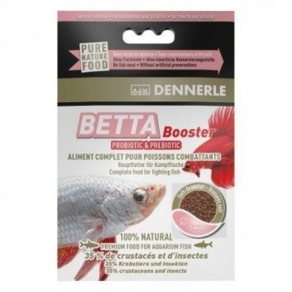 Dennerle Betta Booster, 30 ml