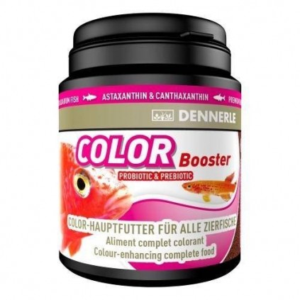 Dennerle Color Booster, 200 ml tin