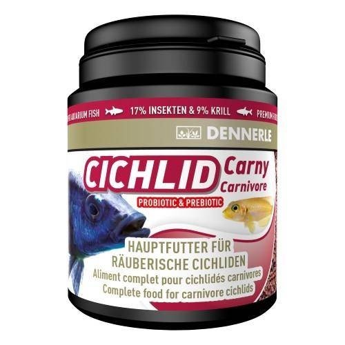 Dennerle Cichlid Carny, 200 ml