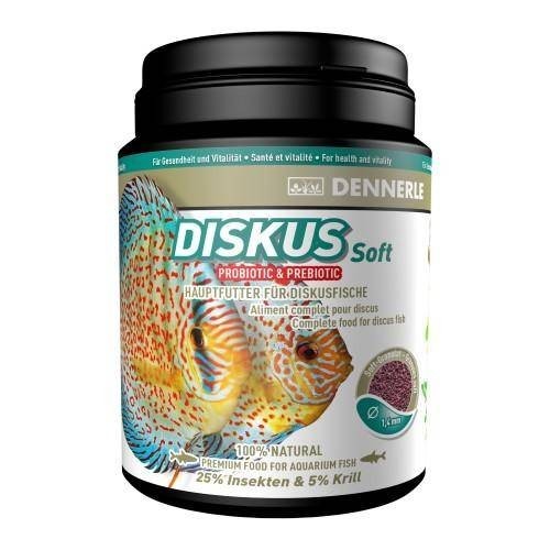 Dennerle Diskus Soft, 1000 ml tin