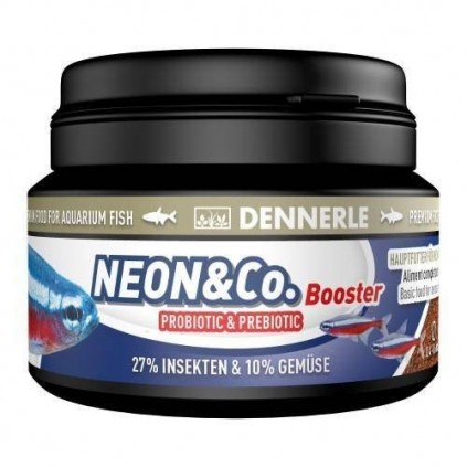 Dennerle Neon & Co Booster, 100 ml tin