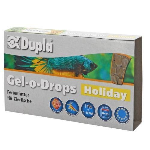 Dupla Gel-o-Drops Holiday