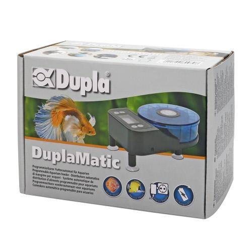 Dupla Duplamatic