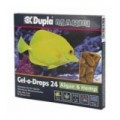 Dupla Marine Gel-o-Drops 24 - Algae & Hemp Marine