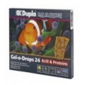 Dupla Marine Gel-o-Drops 24 - Krill & Proteins Marine