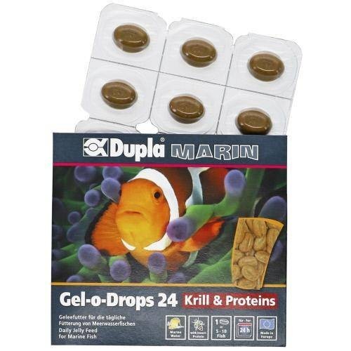 Dupla Marine Gel-o-Drops 24 - Krill & Proteins Marine