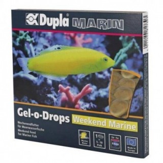 Dupla Marine Gel-o-Drops - Weekend Marine