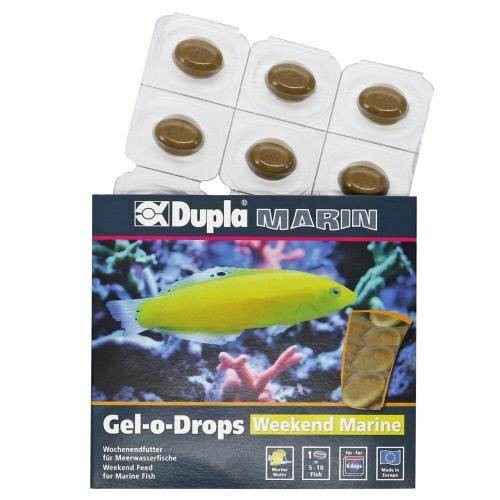 Dupla Marine Gel-o-Drops - Weekend Marine