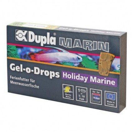 Dupla Marine Gel-o-Drops - Holiday Marine