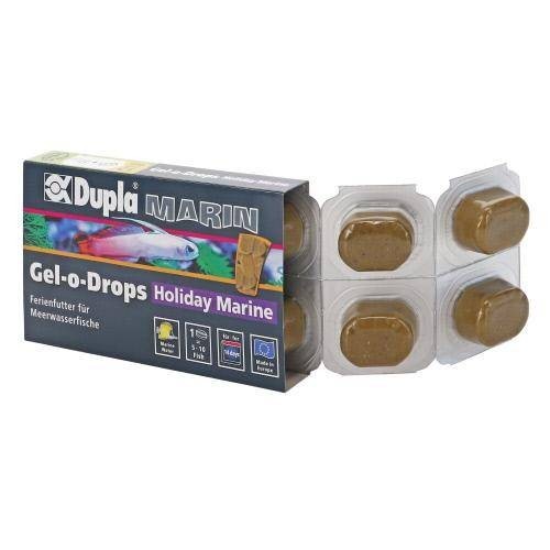 Dupla Marine Gel-o-Drops - Holiday Marine