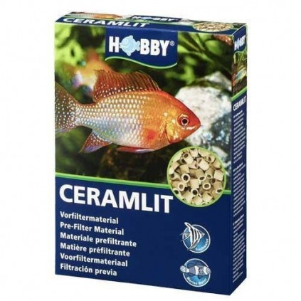 Hobby Ceramlit 600 g