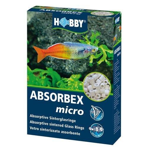 Hobby Absorbex micro700 g