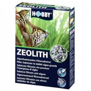 Hobby Zeolith, 5 - 8 mm 1.000 g