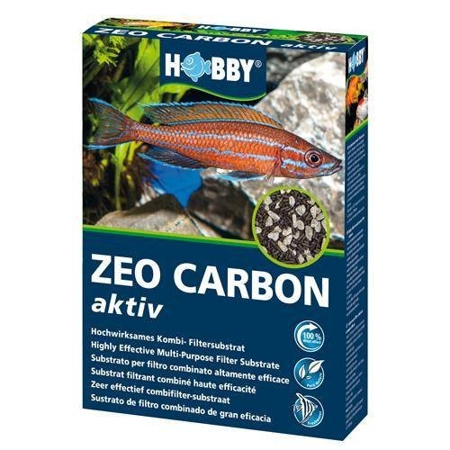 Hobby Zeo Carbon aktiv 500 g