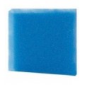 Hobby Filter Sponge, fine blue, 50x50x2 cm