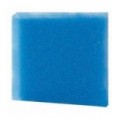 Hobby Filter Sponge, fine blue, 50x50x5 cm