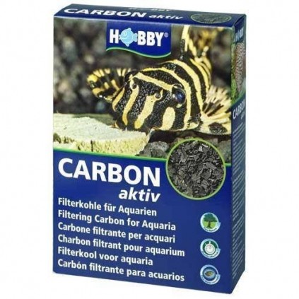 Hobby Carbon aktiv 1.000 g