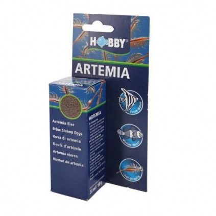 Hobby Artemia Egg 20 ml