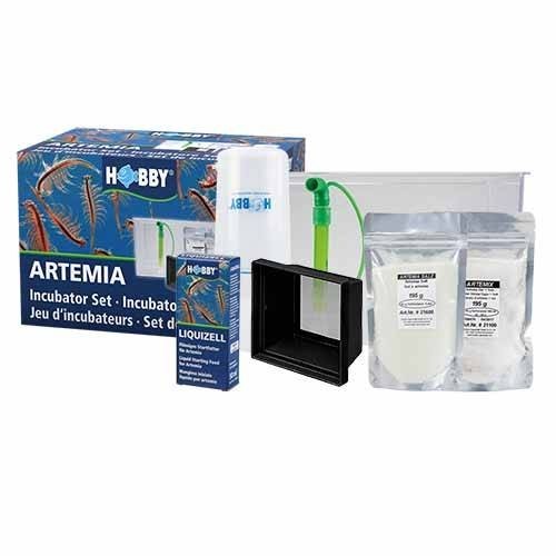 Hobby Artemia Incubator Set