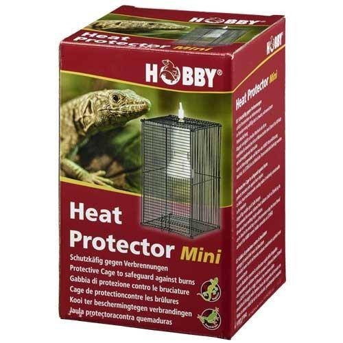 Hobby Heat Protector, Mini 12x12x18 cm
