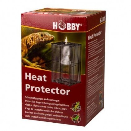 Hobby Heat Protector 15x15x25 cm