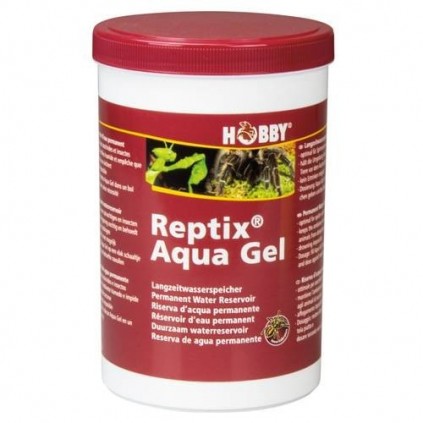 Hobby Reptix Aqua Gel 1.000 ml