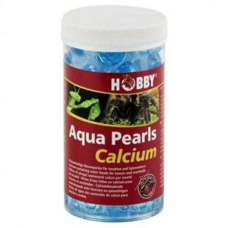 Hobby Aqua Pearls Calcium 170 g