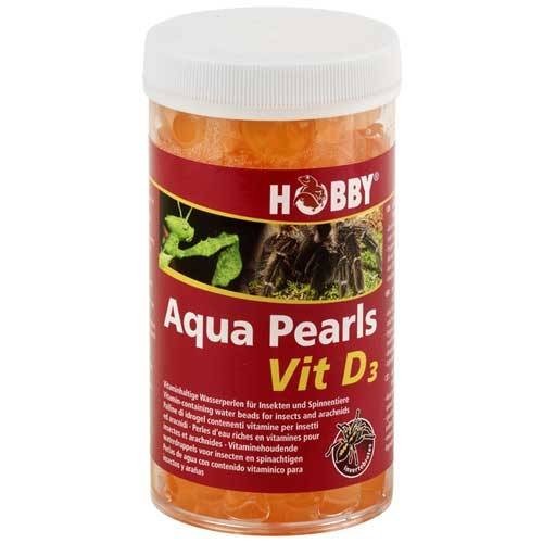 Hobby Aqua Pearls Vit D3 170 g