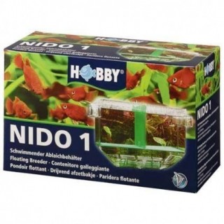 Hobby Nido 1 19,5x11x19 cm