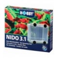 Hobby Nido 3.116x16x14 cm