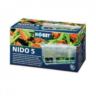 Hobby Nido 5 26x14x13 cm