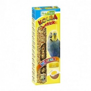 Nestor Kracker Undulat - Egg 85 g