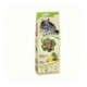 Nestor Fôr Happy By Nature Chinchilla 500 g