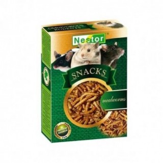 Nestor Snacks Gnager - Melorm 20 g