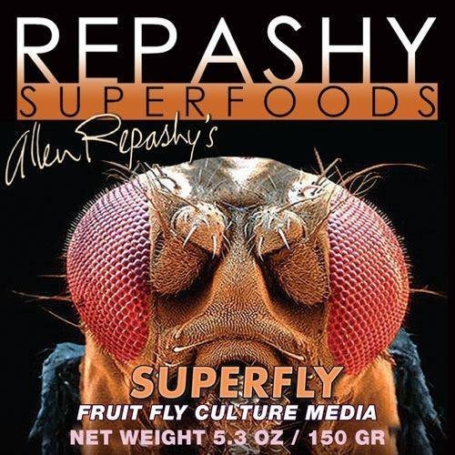 Repashy SuperFly 500g