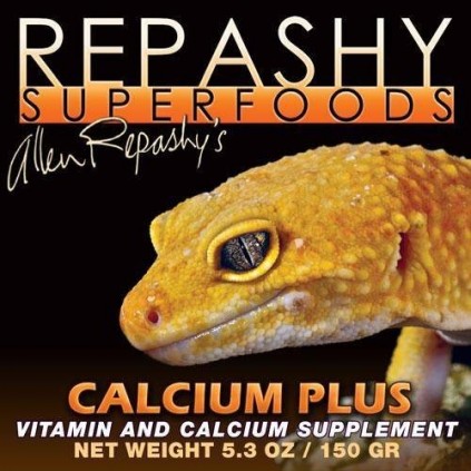 Repashy Calcium Plus 170g